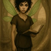 Lyric Stjerneflod