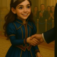Kronprinsesse Kia