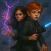 Kia & Sam